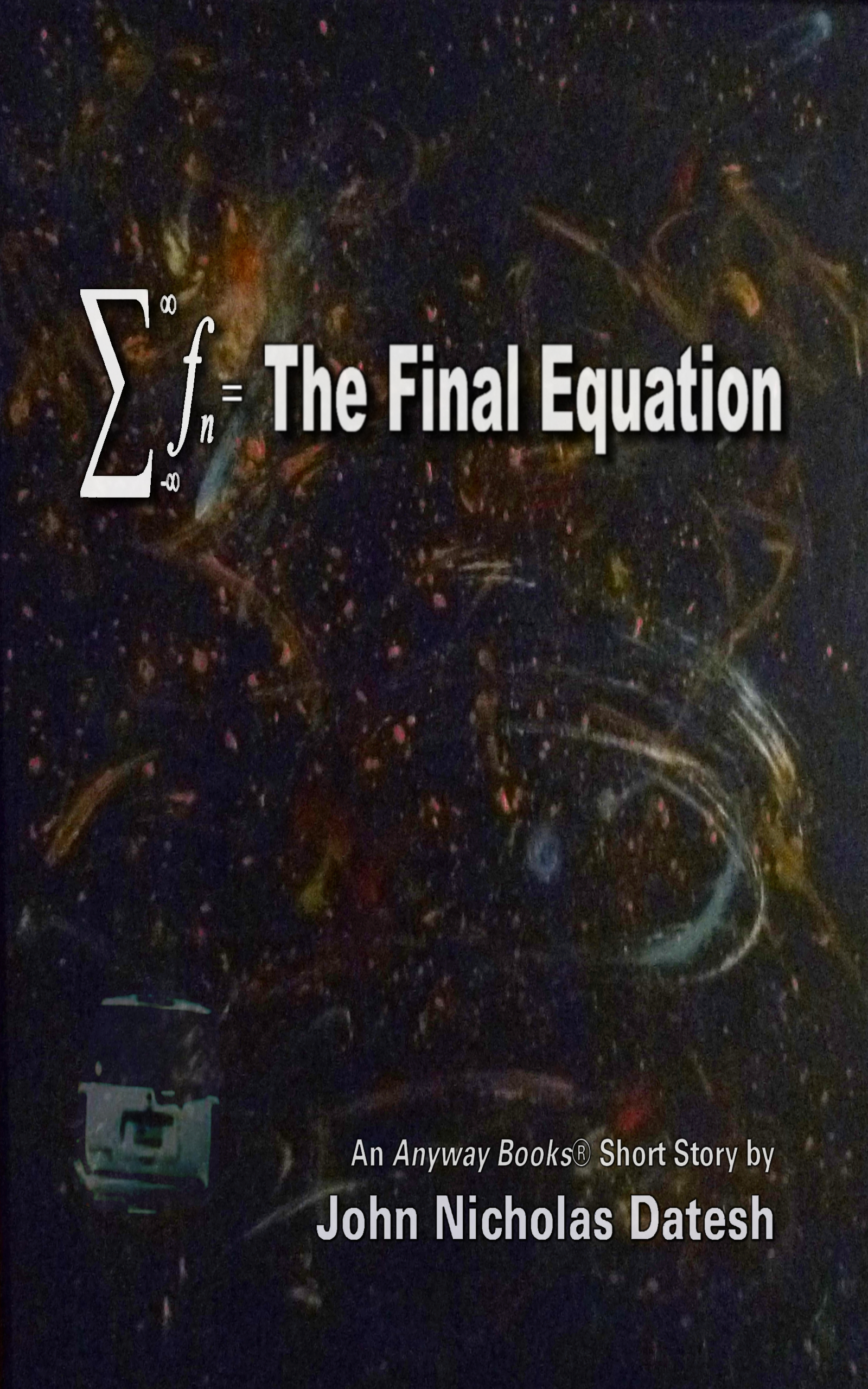 final equation