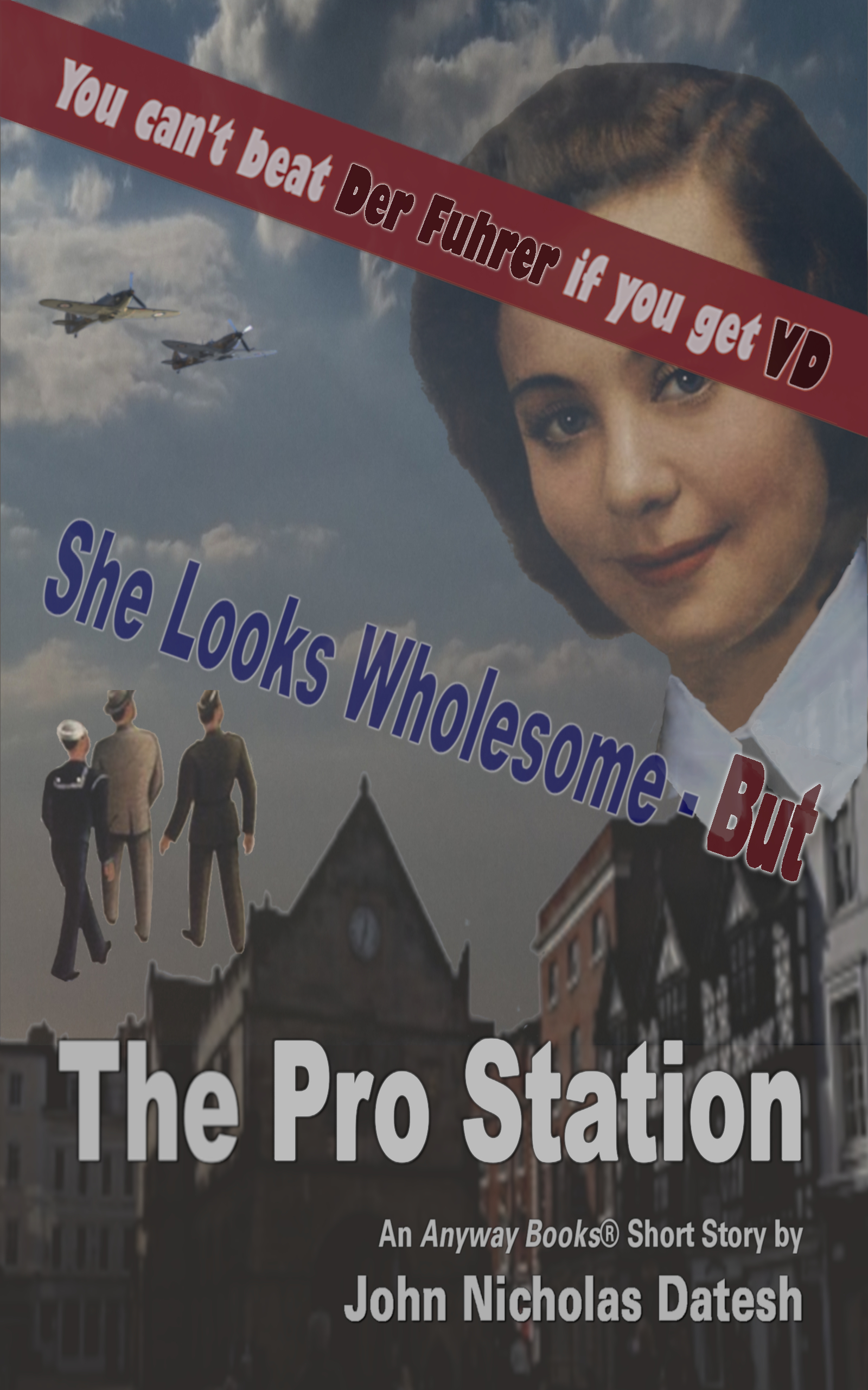 Pro Station