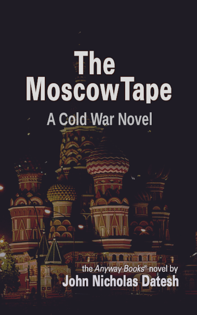 The Moscow Tape